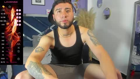 Snapshot of noa_bonucci chatting on 26, 2, 2025 noa_bonucci online show from 26, 2, 2025