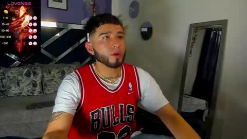 Snapshot of noa_bonucci chatting on 2, 3, 2025 noa_bonucci online show from 2, 3, 2025