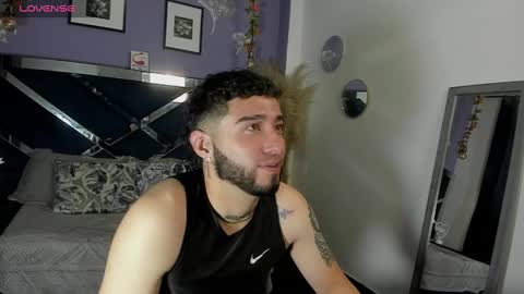 Snapshot of noa_bonucci chatting on 6, 3, 2025 noa_bonucci online show from 6, 3, 2025