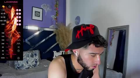 Snapshot of noa_bonucci chatting on 6, 3, 2025 noa_bonucci online show from 6, 3, 2025