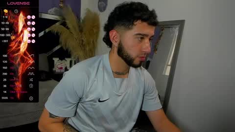 Snapshot of noa_bonucci chatting on 7, 3, 2025 noa_bonucci online show from 7, 3, 2025