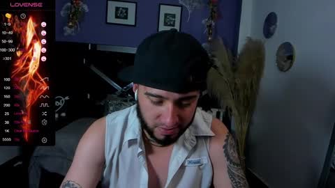 Snapshot of noa_bonucci chatting on 7, 3, 2025 noa_bonucci online show from 7, 3, 2025