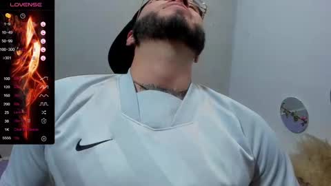 Snapshot of noa_bonucci chatting on 7, 3, 2025 noa_bonucci online show from 7, 3, 2025