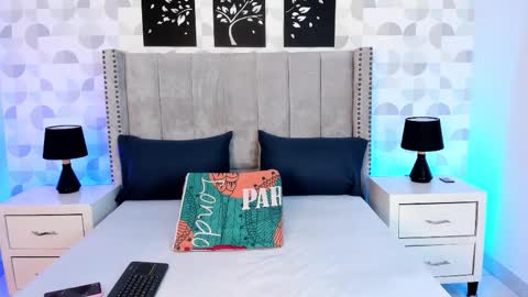 Snapshot of noa_morena chatting on 18, 1, 2026 NATHALIA MORENO online show from 18, 1, 2026