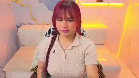 Snapshot of noa_tp chatting on 14, 1, 2026 Noa online show from 14, 1, 2026