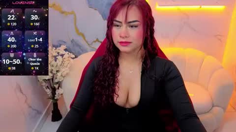 Snapshot of noa_tp chatting on 7, 2, 2026 Noa online show from 7, 2, 2026