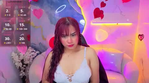 Snapshot of noa_tp chatting on 20, 2, 2026 Noa online show from 20, 2, 2026