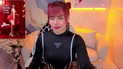 Snapshot of noa_tp chatting on 5, 3, 2026 Noa online show from 5, 3, 2026