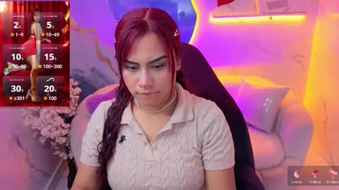 Snapshot of noa_tp chatting on 16, 3, 2026 Noa online show from 16, 3, 2026