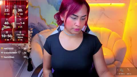 Snapshot of noa_tp chatting on 21, 3, 2026 Noa online show from 21, 3, 2026