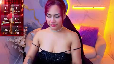 Snapshot of noa_tp chatting on 21, 3, 2026 Noa online show from 21, 3, 2026