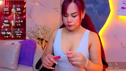 Snapshot of noa_tp chatting on 22, 3, 2026 Noa online show from 22, 3, 2026