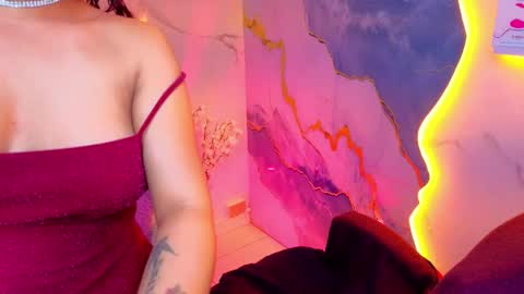 Snapshot of noa_tp chatting on 31, 3, 2026 Noa online show from 31, 3, 2026