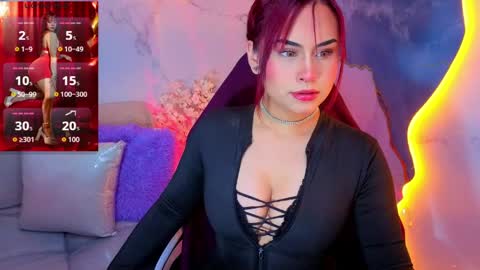 Snapshot of noa_tp chatting on 2, 4, 2026 Noa online show from 2, 4, 2026