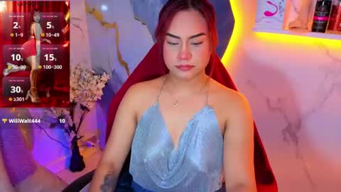 Noa  online show from 12, 5, 2026