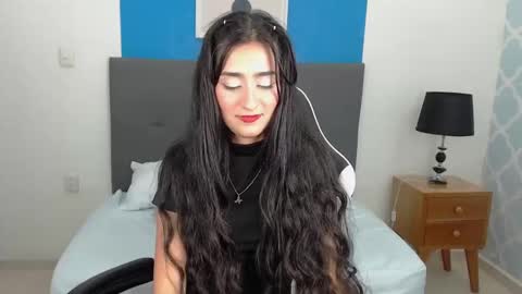 Snapshot of noaah_smith_ chatting on 3, 1, 2025 N O A A H online show from 3, 1, 2025