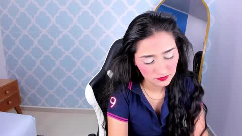 Snapshot of noaah_smith_ chatting on 29, 1, 2025 N O A A H online show from 29, 1, 2025