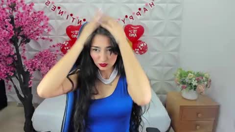 Snapshot of noaah_smith_ chatting on 15, 2, 2025 N O A A H online show from 15, 2, 2025