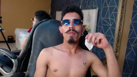 Snapshot of noaahtylor chatting on 10, 2, 2026 Noah online show from 10, 2, 2026