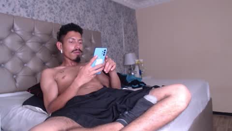 Snapshot of noaahtylor chatting on 3, 3, 2026 Noah online show from 3, 3, 2026