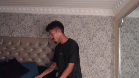 Snapshot of noaahtylor chatting on 7, 3, 2026 Noah online show from 7, 3, 2026