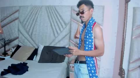 Snapshot of noaahtylor chatting on 10, 3, 2026 Noah online show from 10, 3, 2026