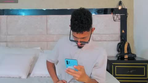 Snapshot of noaahtylor chatting on 13, 3, 2026 Noah online show from 13, 3, 2026