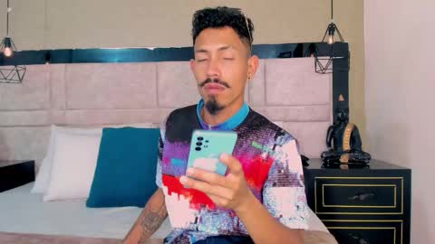 Snapshot of noaahtylor chatting on 15, 3, 2026 Noah online show from 15, 3, 2026