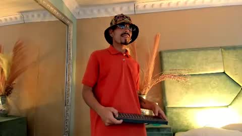 Noah online show from 17, 6, 2026