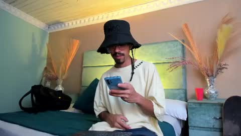 Noah online show from 22, 6, 2026