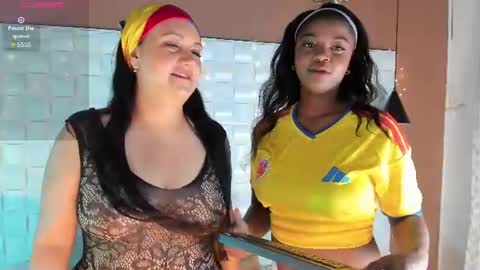 Snapshot of noaanddelilah chatting on 28, 6, 2026 Noa Delilah online show from 28, 6, 2026