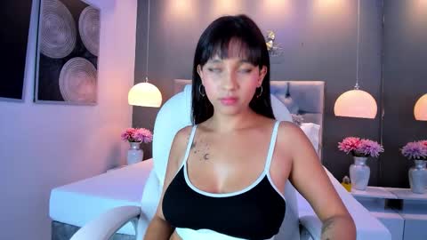 NoaDream  online show from 17, 11, 2025