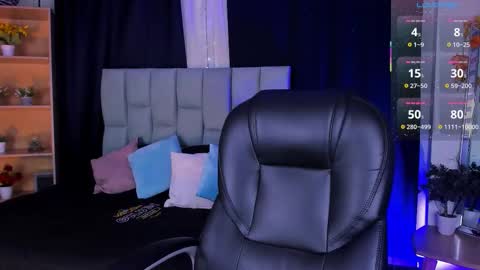 Snapshot of noah25_ chatting on 20, 9, 2025 Noah online show from 20, 9, 2025