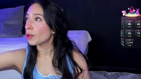 Snapshot of noah25_ chatting on 20, 11, 2025 Noah online show from 20, 11, 2025