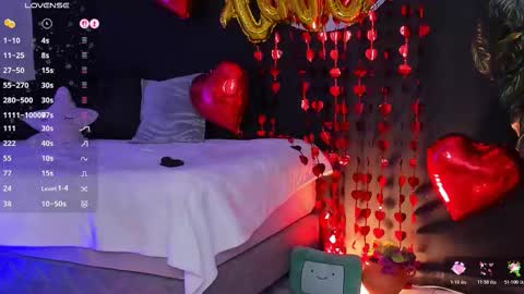 Snapshot of noah25_ chatting on 14, 2, 2026 Noah online show from 14, 2, 2026