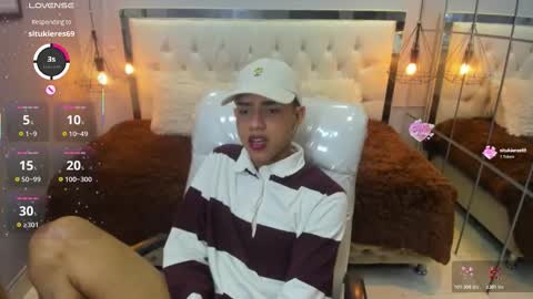 Alex online show from 13, 3, 2026