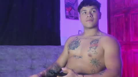 noah_223 online show from 24, 2, 2026