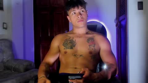 noah_223 online show from 14, 5, 2026