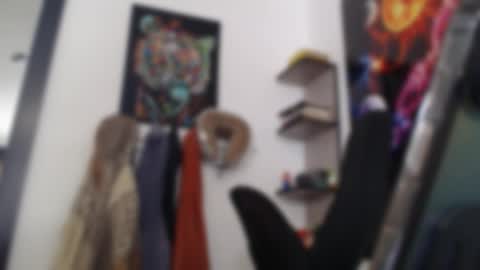 Sebastian online show from 24, 3, 2026