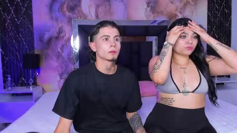 noah_and_chloe online show from 6, 5, 2026