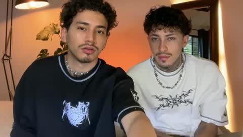 noah_and_steven online show from 3, 5, 2026