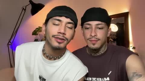 noah_and_steven online show from 5, 5, 2026
