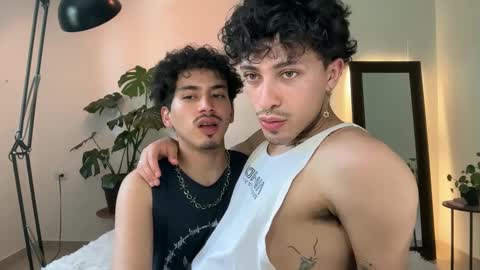 noah_and_steven online show from 15, 5, 2026