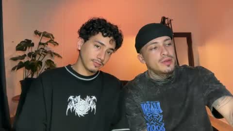 noah_and_steven online show from 7, 7, 2026