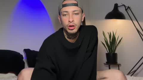 noah_and_steven online show from 6, 8, 2026