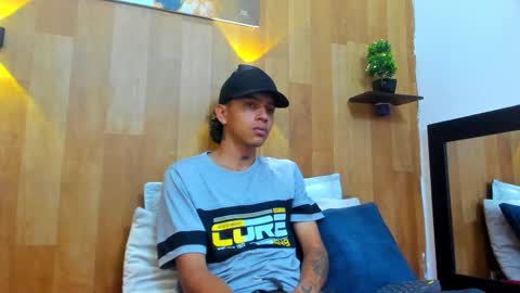 Noah Blake online show from 19, 9, 2025