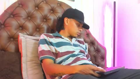 Noah Blake online show from 25, 9, 2025