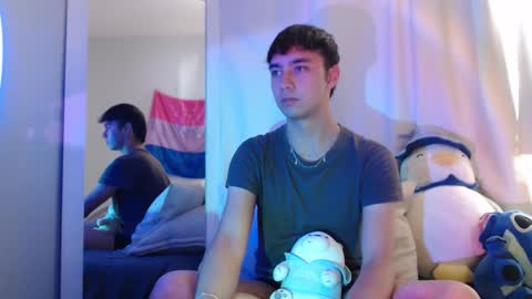 Noah Blaze online show from 25, 9, 2025