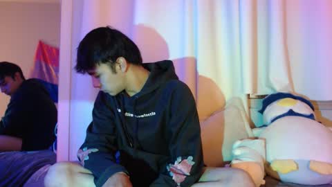 Noah Blaze online show from 5, 10, 2025