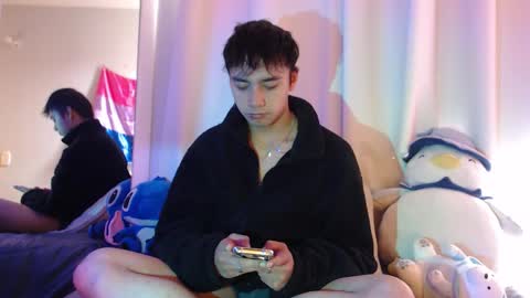 Noah Blaze online show from 6, 10, 2025